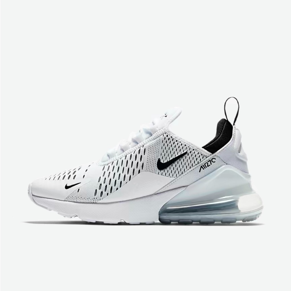Nike Air Max 270 White